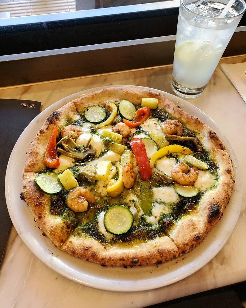 Create Your Own Pizza At 800 Degrees Artisan Pizza Shinjuku Tokyo create-your-own-pizza-at-800-degrees-artisan-pizza-shinjuku-tokyo