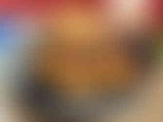 Close-up of cookies and wafers in the Sakuraco subscription box. LisaEatsTheWorld.com