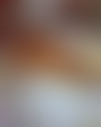 Side view. Two slices of apple pie on a white plate on a wooden background. From Granny Smith Apple Pie & Coffee, Nishinomiya Japan