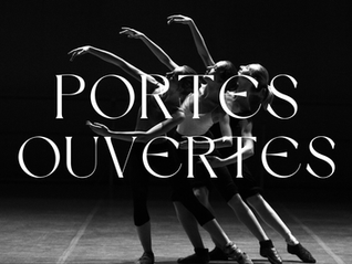 🎉 Portes Ouvertes au Dance It Out Studio – Du 23 au 27 juin 2025 à Annecy 🎉