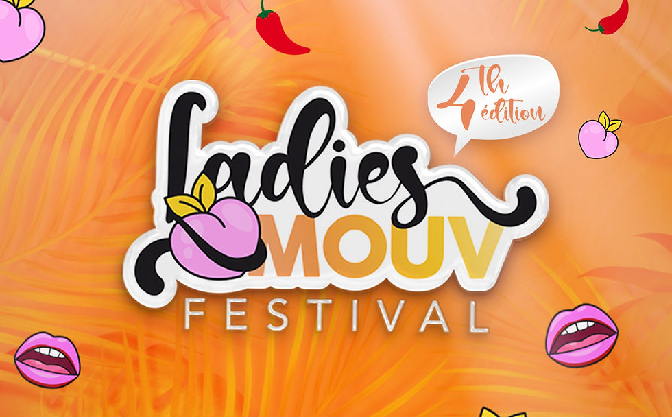 Ladies Mouv Festival 2026 : le festival de danse 100 % féminin à Annecy est de retour