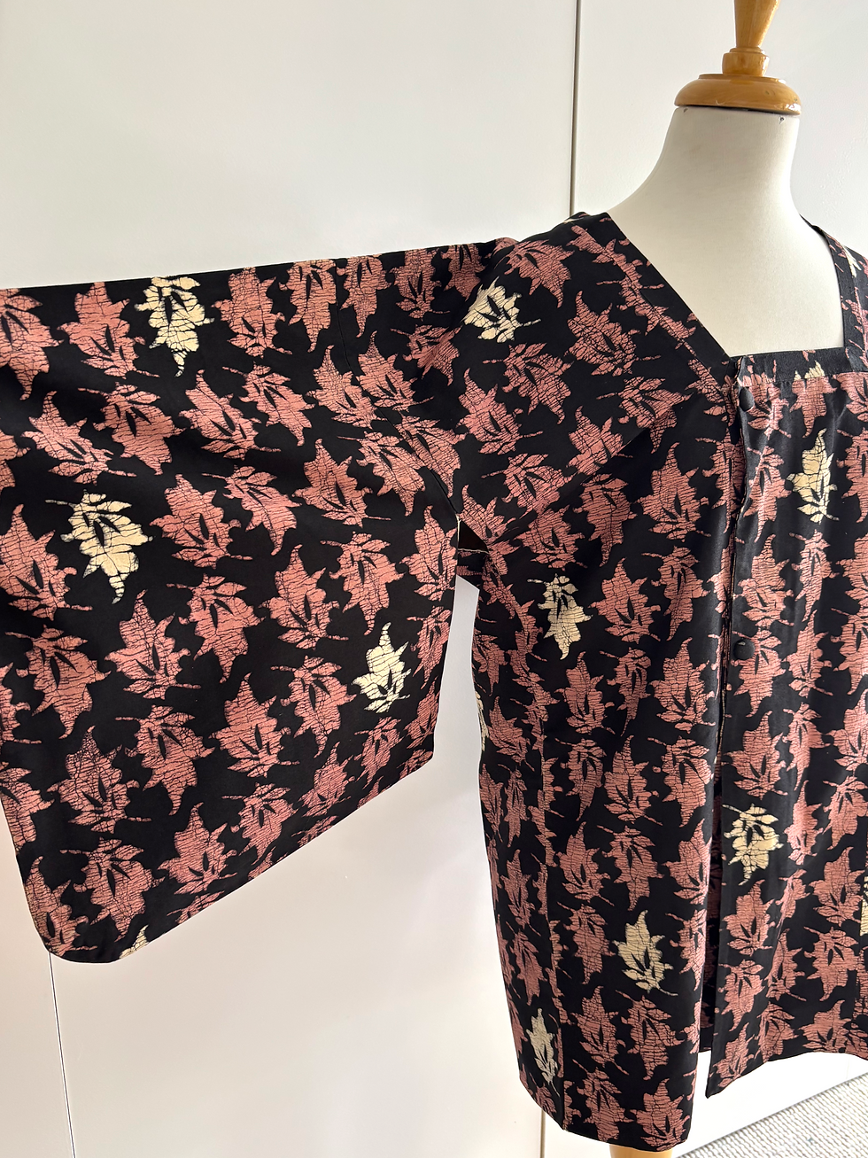 Thumbnail: Printed michiyuki