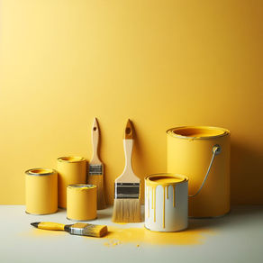 Tabela dos Pagamentos da Pintura e Restauração