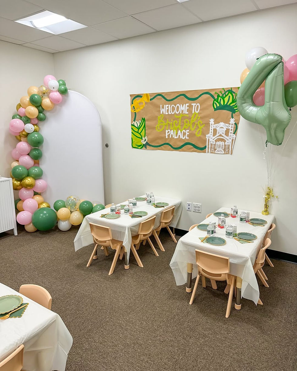 Thumbnail: Custom Craft Paper Banners