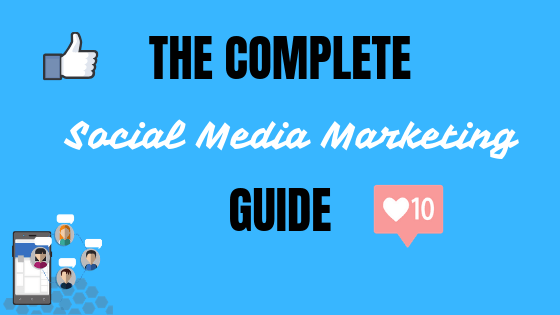 BENEFITS OF CREATING A SOCIAL MEDIA MARKETING GUIDE