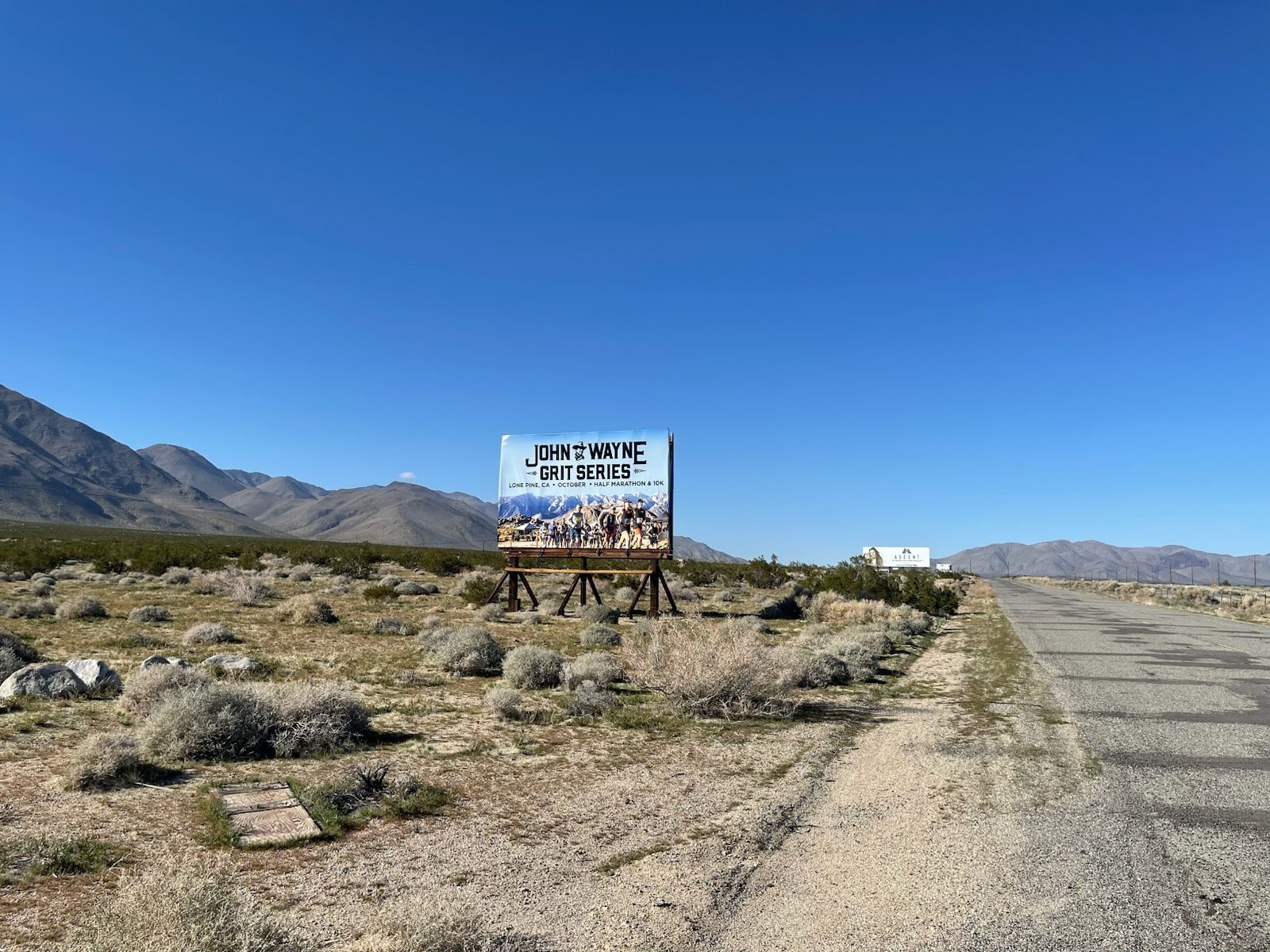 28.33 Acres, 2 Income Billboards, Cannabis Eligible, 2hrs from LA