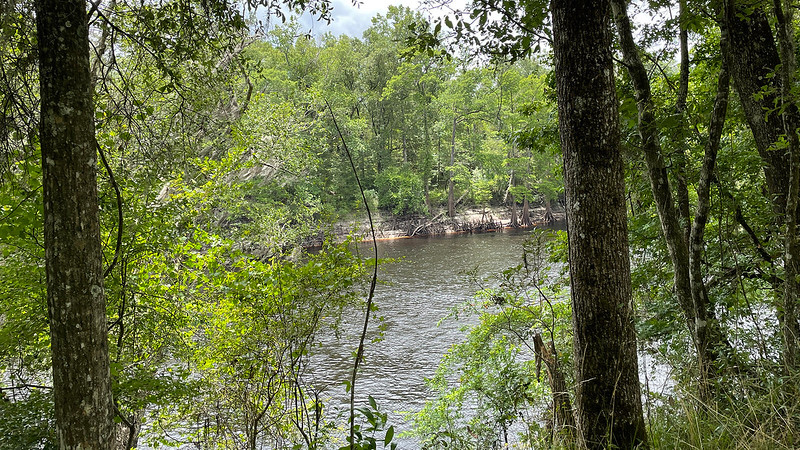 2.2 Acre Secluded River Area Lot Off-Grid Retreat