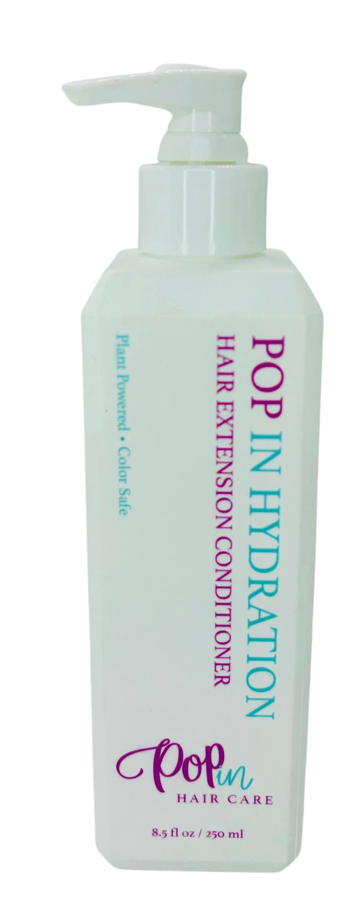 Pop In Hydration - Hair Extension Conditioner