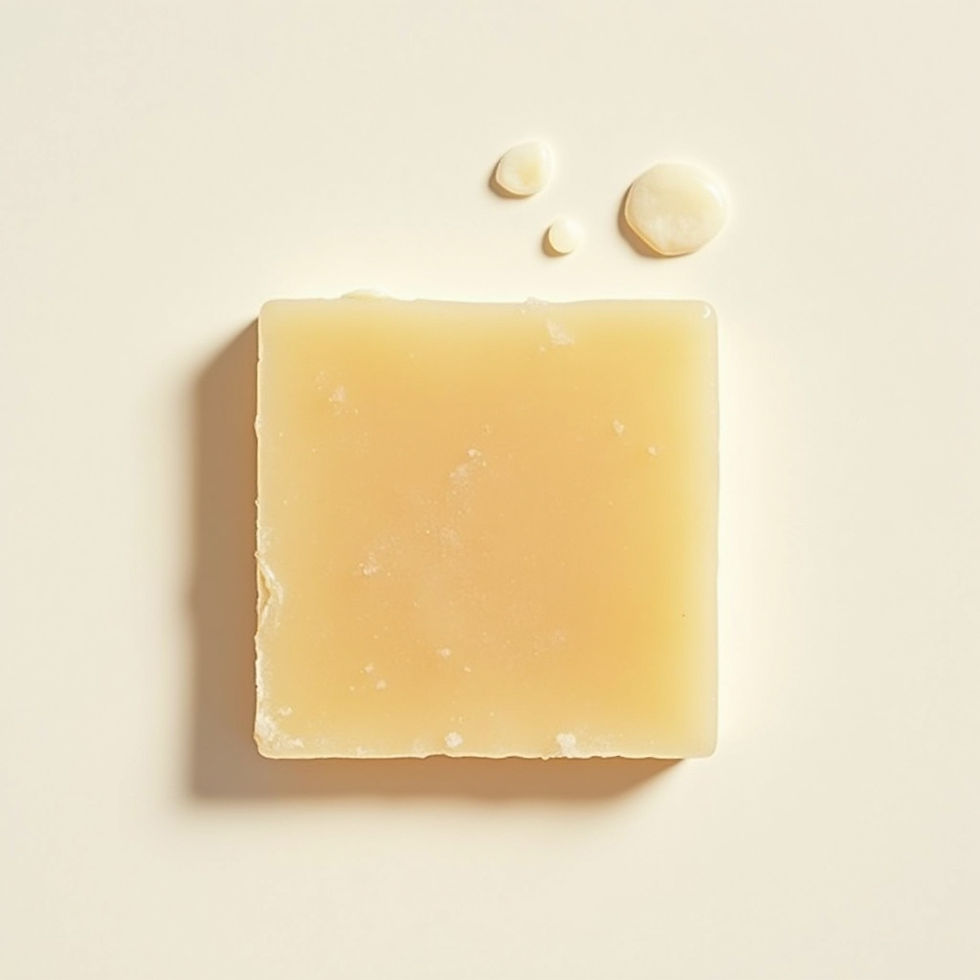 Oatmeal Honey Slab