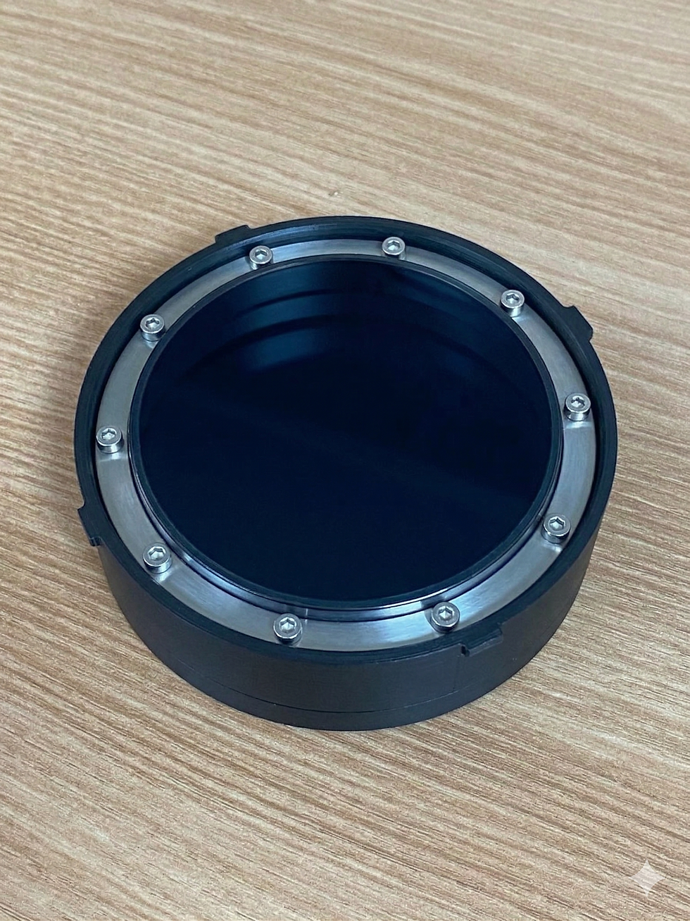 Miniatura: Signature Mini Vat + Plate Bundle For Anycubic M5 / M5s / M5s Pro