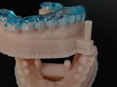 Understanding Biocompatible Resins for Dental Applications