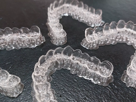 The Future of Orthodontics: Why Senertek Clear-A is Changing the Game for Dental Labs