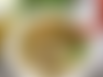 Saigon Vegan Guide: From the Far West to the Far East