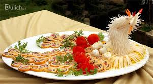  VN cities experience a vegan surge