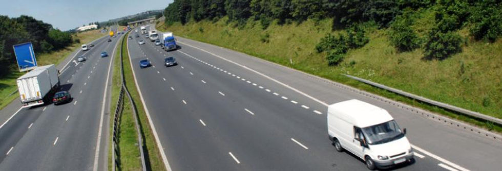 Chauffeur collection and delivery service