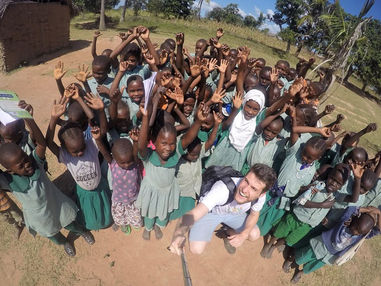 Exchange do Bem e a ideia de mudar o mundo