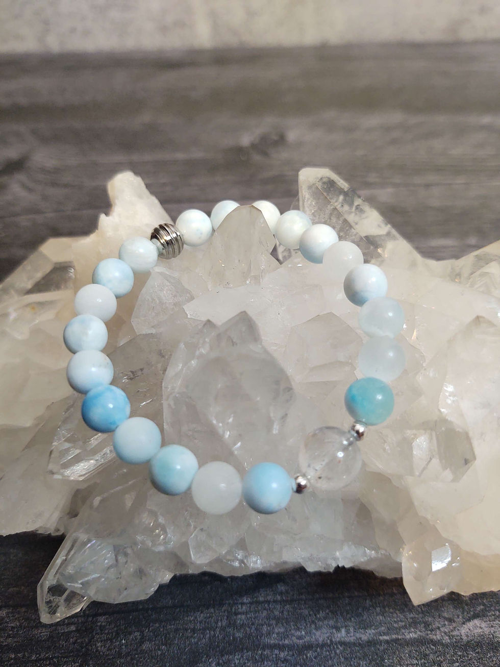 Thumbnail: Talisman for Psychic Development 