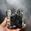 Thumbnail: Natural Black Tourmaline 