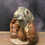 Thumbnail: Imperial Jasper Ganesha Carving 