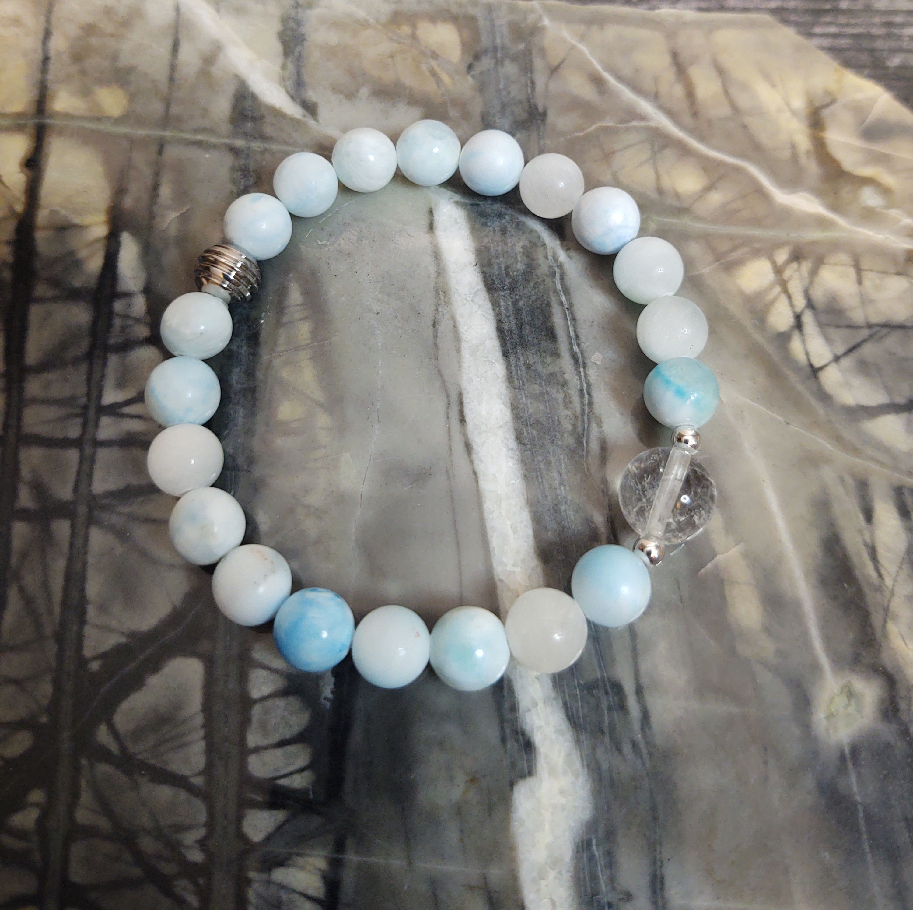 Talisman for Psychic Development