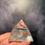Thumbnail: Clear Quartz Pyramid 