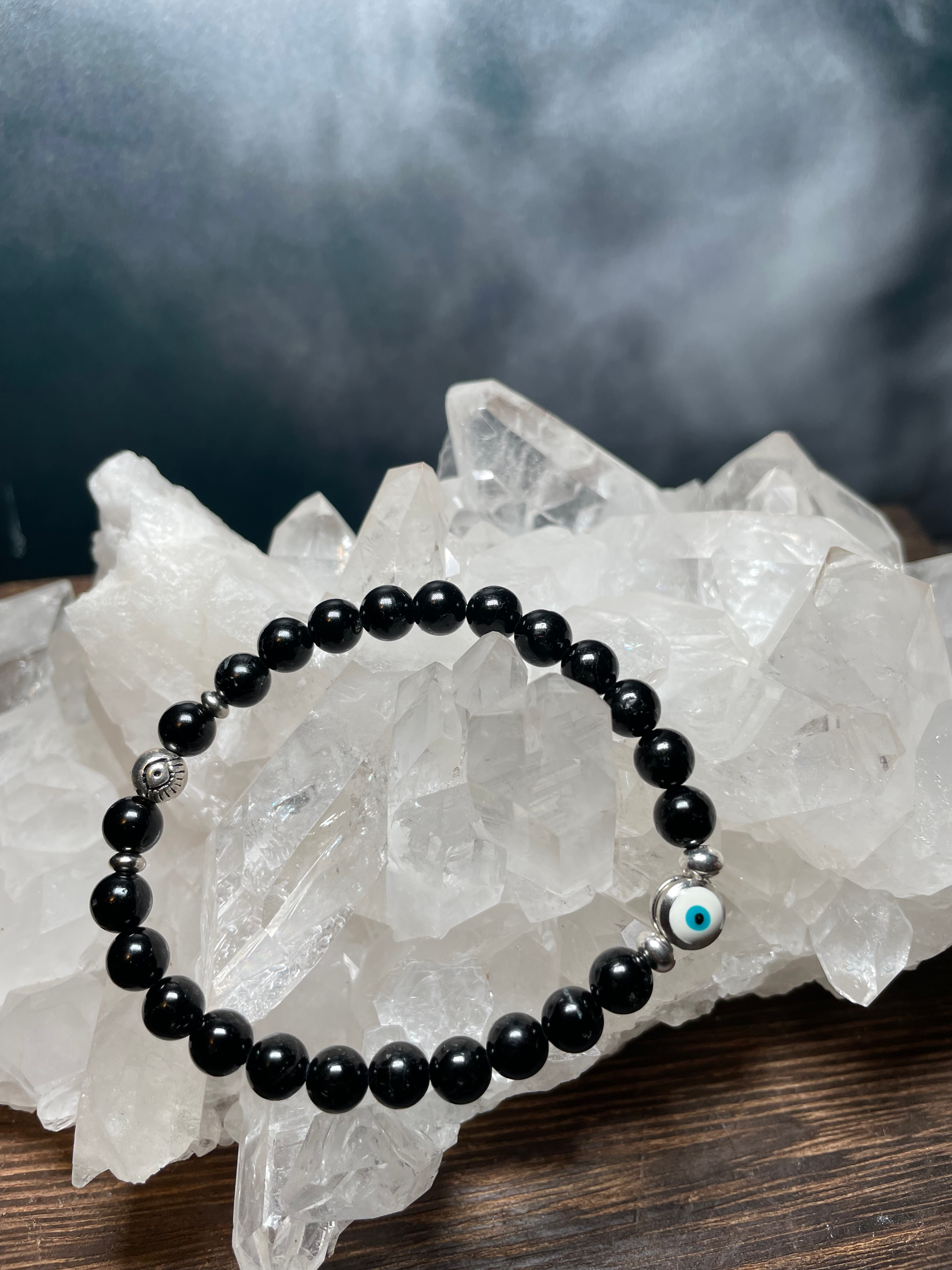 Evil Eye Protection Bracelet