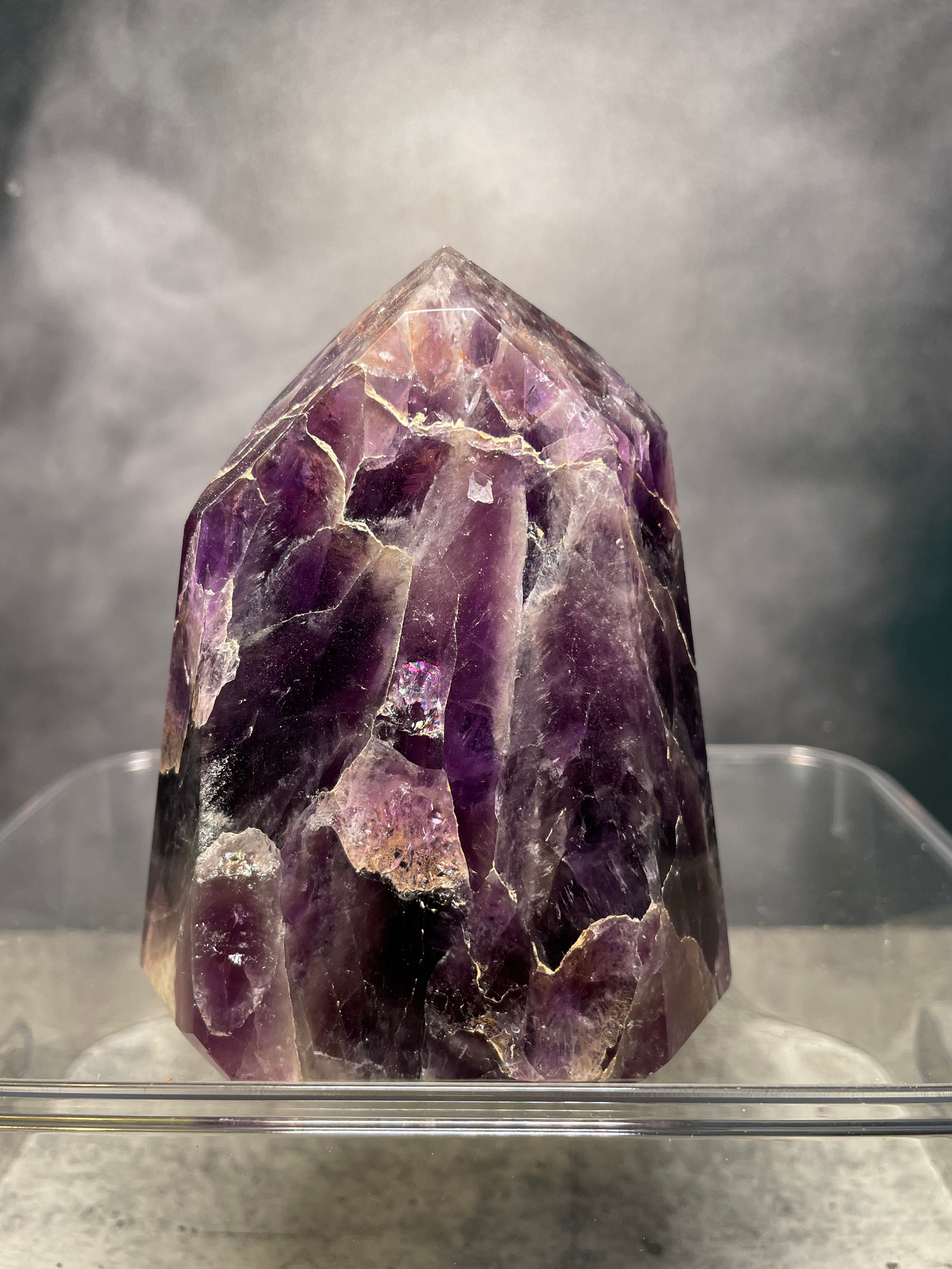 Amethyst Tower