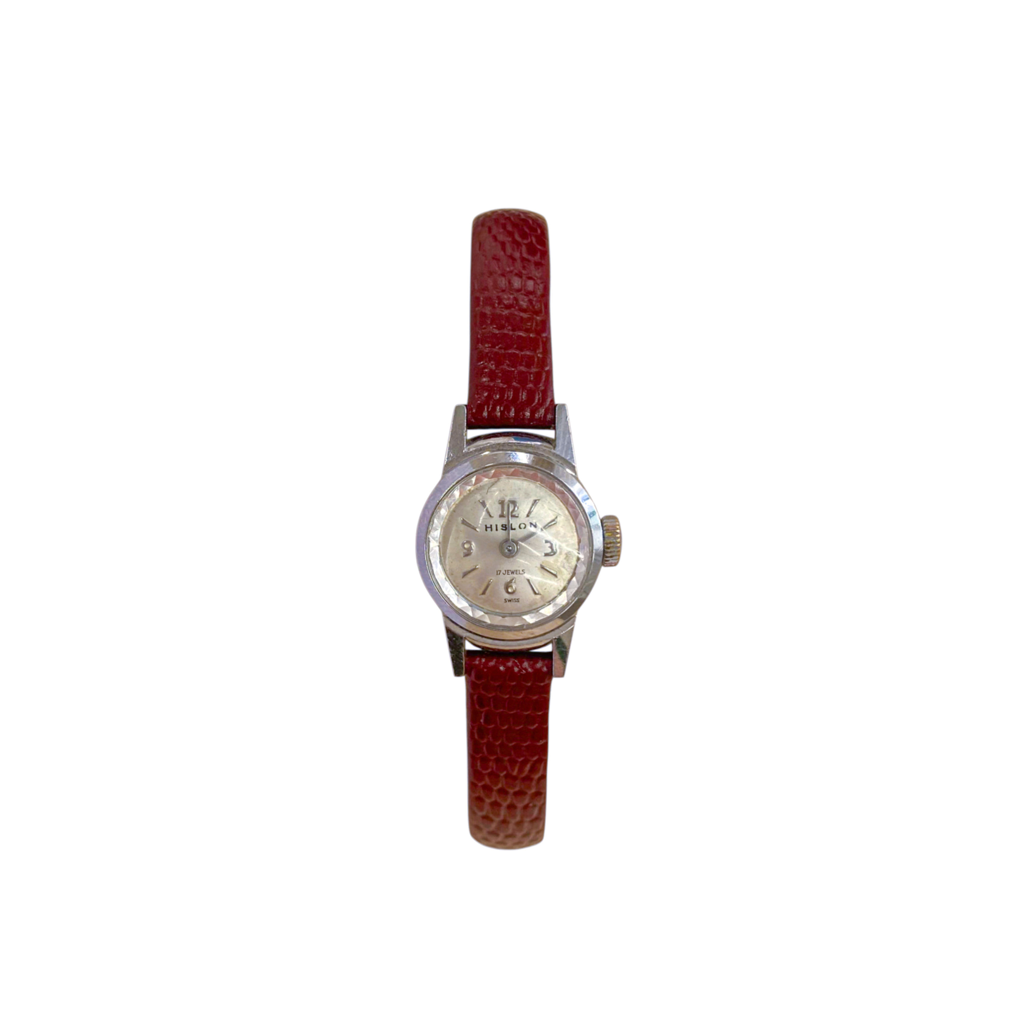 Hislon Vintage Saat