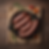 Spicy Bison Sausage