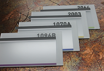 Global Precision Signage, Braille & Tactile Signs