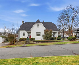 Student Housing Triplex in Cheney, WA