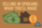 How Much Will I Make Selling My Spokane Home?