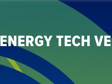 FIA participates in 19th Annual Energy Tech Venture Forum