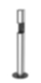 Thumbnail: Floor Standing Designer Hand Sanitizer
