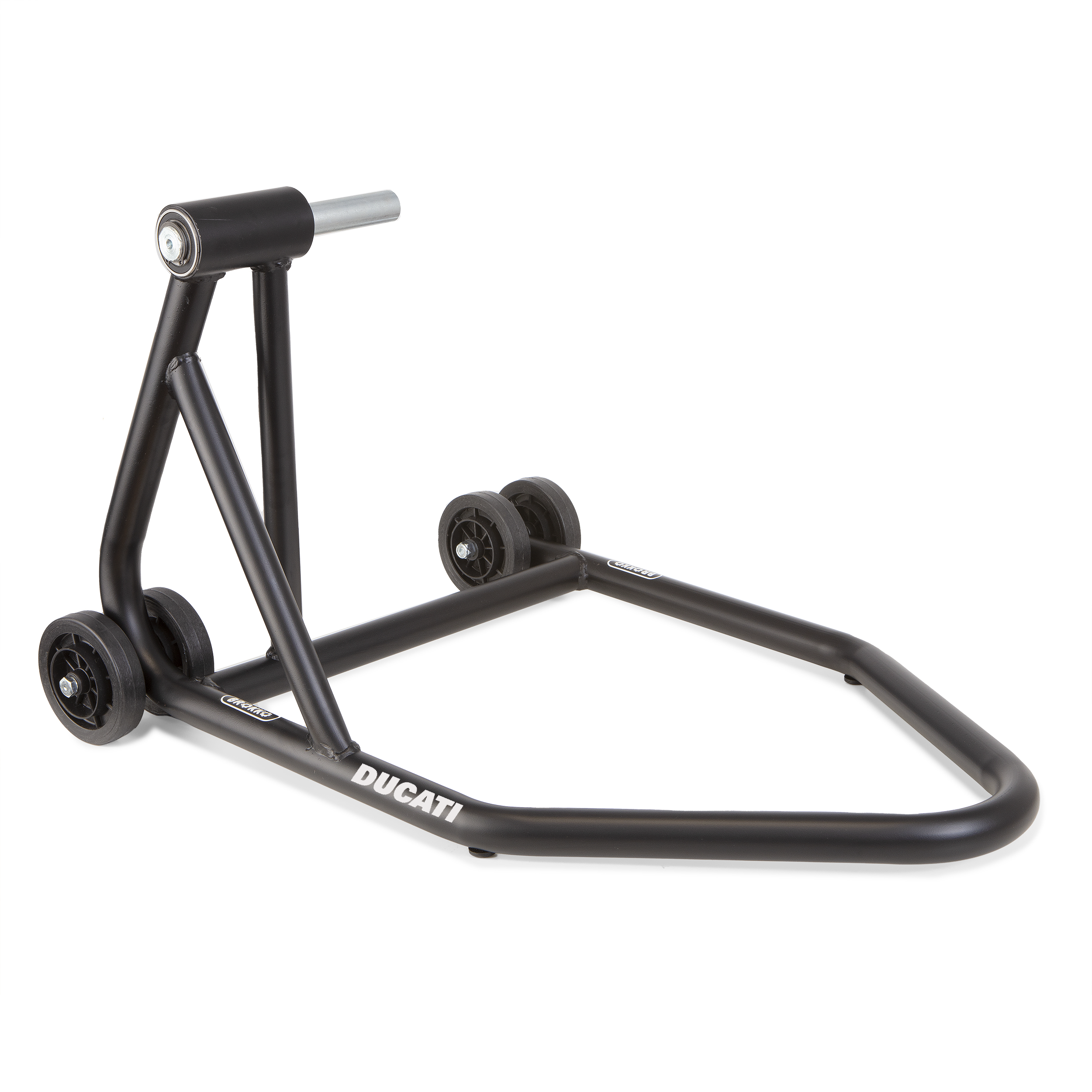 Caballete Moto Monobrazo para BMW F800