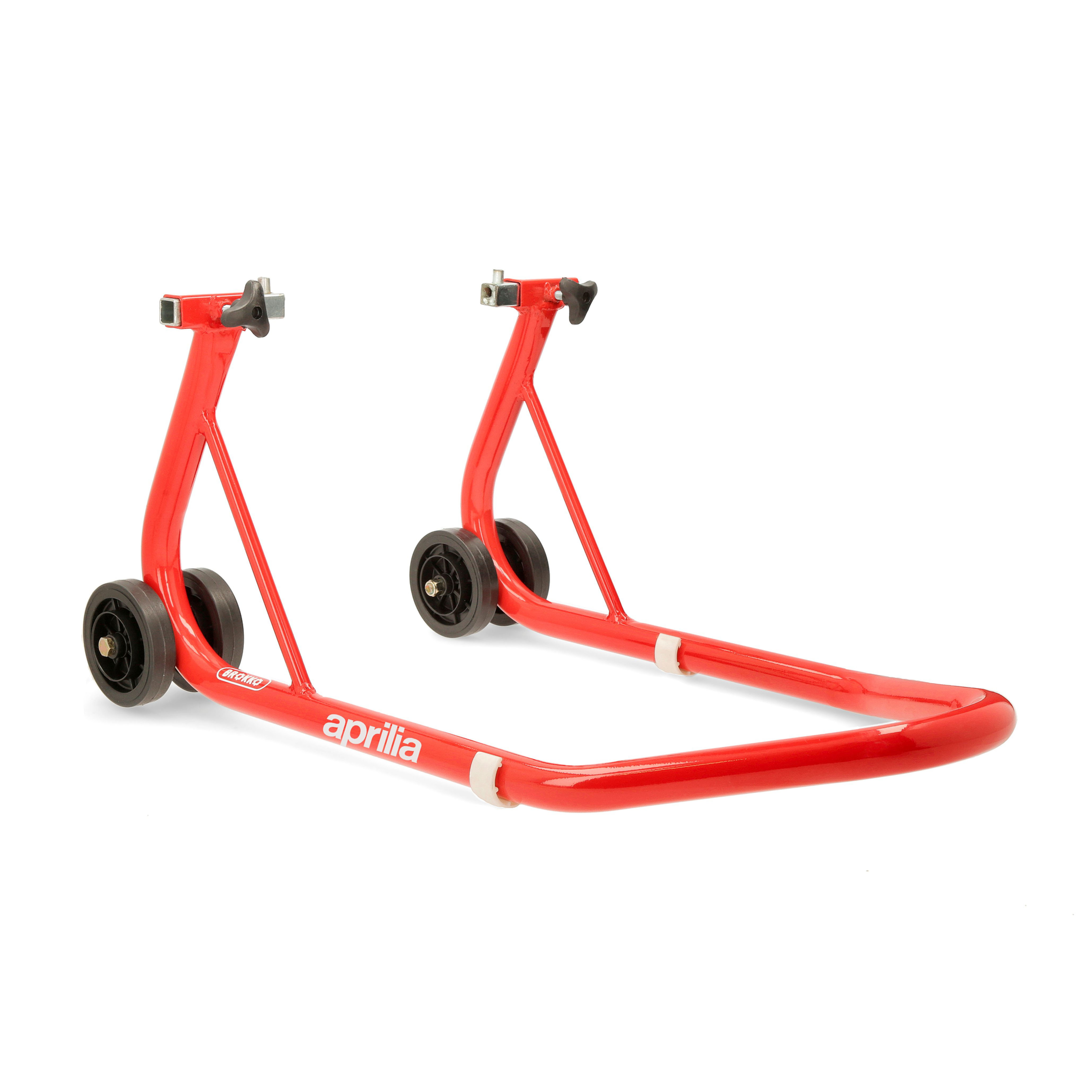 Caballete Moto Delantero Inferior para Aprilia