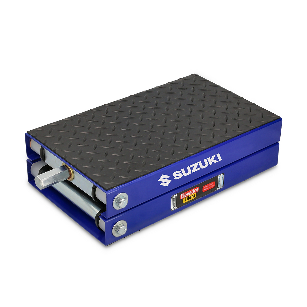 Miniatura: Elevador Tijera para SUZUKI