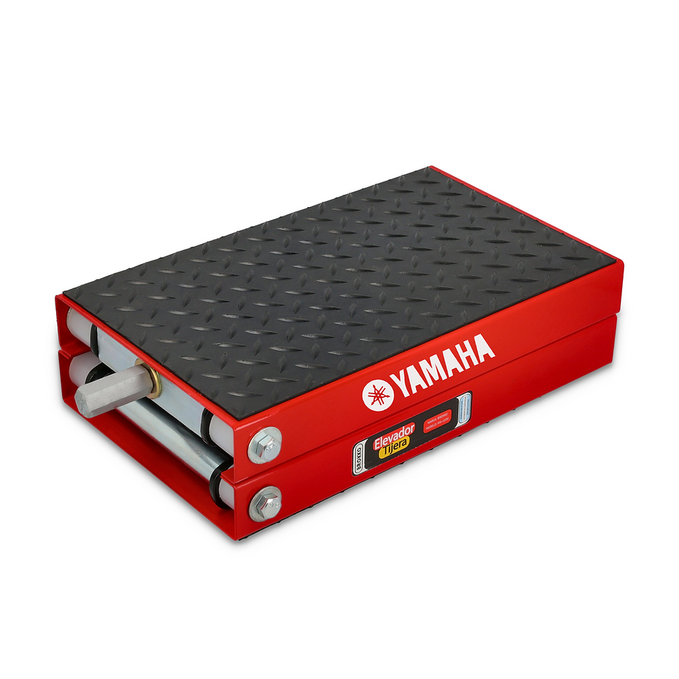 Miniatura: Elevador Tijera para YAMAHA