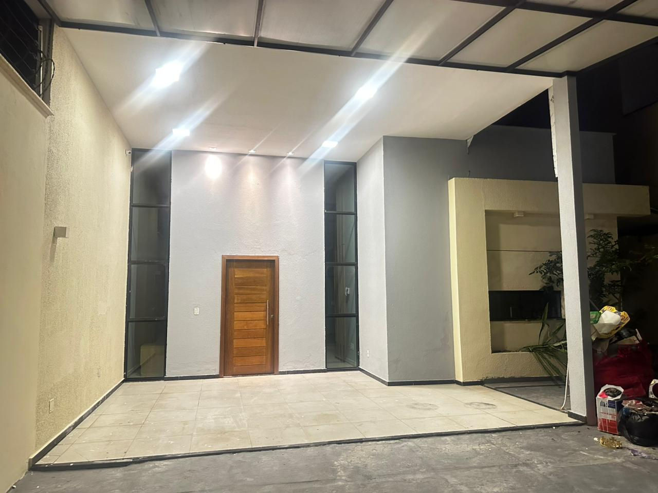 Casa a Venda no Araçagi-São josé de Ribamar (MA)