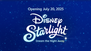 ¡WALT DISNEY WORLD RESORT REVELA NUEVAS Y MÁGICAS EXPERIENCIAS PARA 2025!