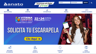 PARTICIPARÁ PRICETRAVEL HOLDING EN LA VITRINA TURÍSTICA ANATO 2023