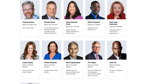 BRAND USA ANUNCIA SU CONSEJO DIRECTIVO PARA 2023