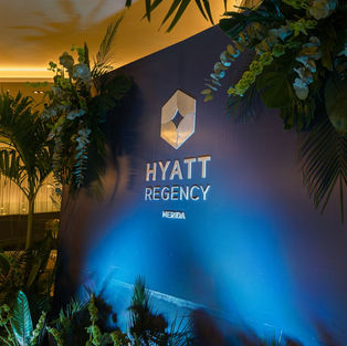 HYATT REGENCY MÉRIDA PRESENTA SALONES RENOVADOS CON DISEÑO CONTEMPORÁNEO Y EXPERIENCIAS CULINARIAS ÚNICAS