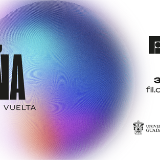 CINCO DATOS DE LA FIL GUADALAJARA 2024 QUE TIENES QUE CONOCER