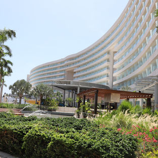 PALACIO MUNDO IMPERIAL, ONCE AÑOS ESCRIBIENDO LA NUEVA HISTORIA DE ACAPULCO