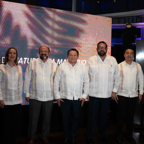 GOBIERNO DE YUCATÁN LANZA “SANTUARIO MAYA” PARA FORTALECER TURISMO COMUNITARIO