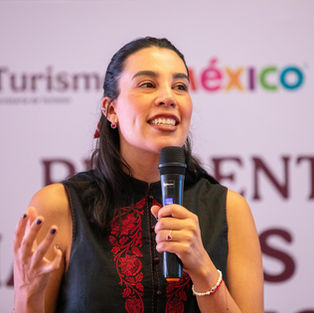 SECRETARÍA DE TURISMO DE MÉXICO: TODO LISTO PARA LA CELEBRACIÓN DEL TIANGUIS TURÍSTICO 2025 EN BAJA CALIFORNIA