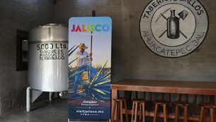 INVITA SECRETARÍA DE TURISMO A VOTAR POR LO MEJOR DE JALISCO 2025