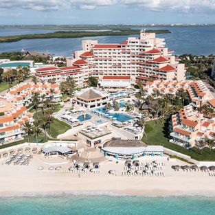 WYNDHAM SUPERA LA MARCA DE LOS 100 HOTELES EN MÉXICO