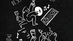 DISFRUTA LOS MIÉRCOLES EN CUEVA CON DJ EN VIVO Y PARRILLA DE AUTOR